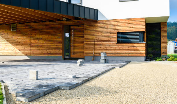 Best Concrete Paver Driveway  in Mountainhome, PA
