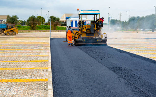 Best Local Driveway Pavers  in Mountainhome, PA