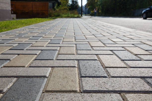 Best Affordable Driveway Pavers  in Mountainhome, PA