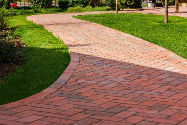 Cobblestone Driveway Pavers in Mountainhome, PA