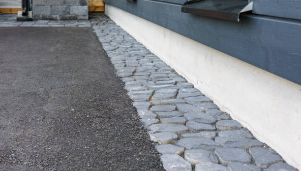 Best Professional Driveway Pavers  in Mountainhome, PA