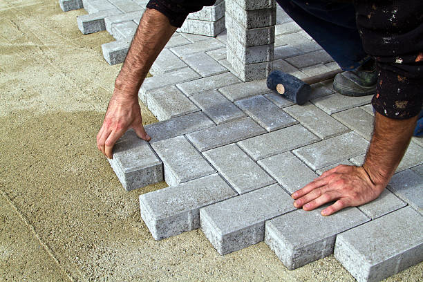 Best Driveway Pavers Near Me  in Mountainhome, PA