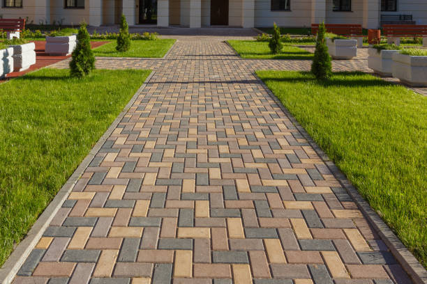 Best Cobblestone Driveway Pavers  in Mountainhome, PA