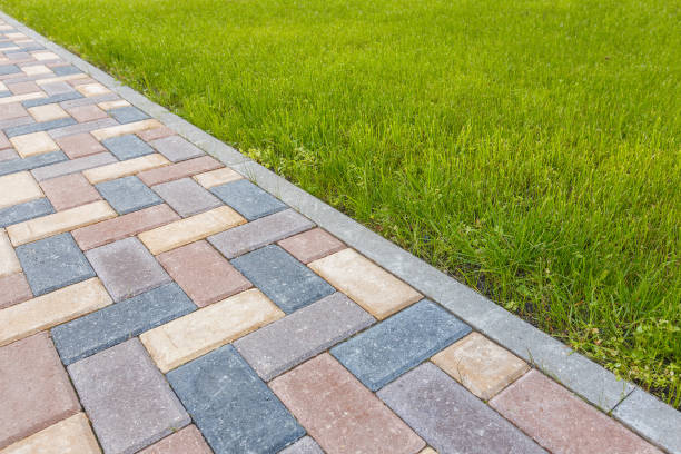 Cobblestone Driveway Pavers in Mountainhome, PA