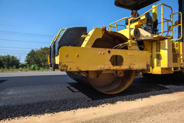 Driveway Repair Near Me in Mountainhome, PA